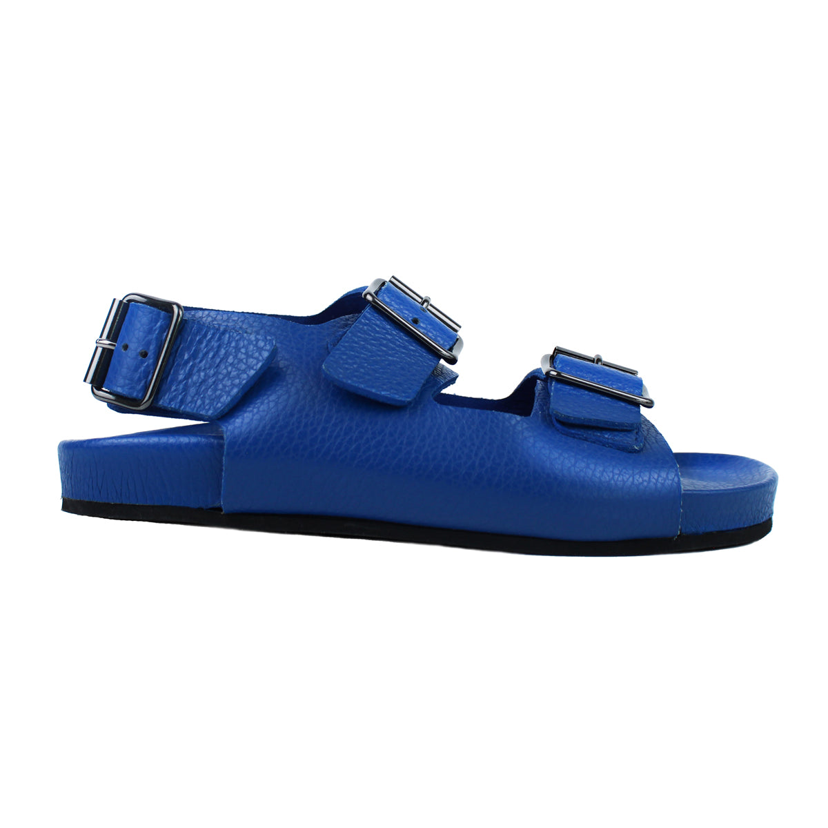 Gallucci Kids' Sandals | Premium Leather | Made in Italy Summer Styles