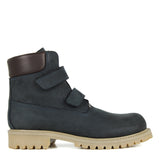 Outdoor boots - double strap