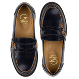 Moccasins College | Gallucci's footwear collection