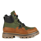 Outdoor boots nabuk