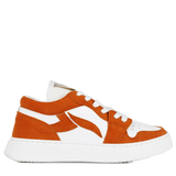 G-Dynamic Sneakers 20254 Orange