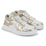 G-Dynamic Sneakers 20254 Gold