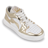 G-Dynamic Sneakers 20254 Gold