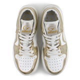 G-Dynamic Sneakers 20254 Gold