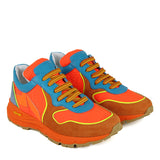 Kid's Sneakers G-Dynamic 20484 orange