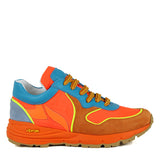 Kid's Sneakers G-Dynamic 20484 orange