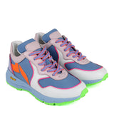 Kid's Sneakers G-Dynamic 20484 Multicolor