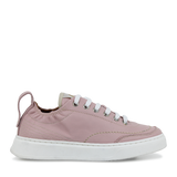 Sneakers for girls | pink