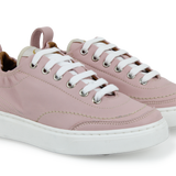 Sneakers for girls | pink