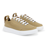 Sneakers for girls | beige