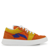 G-Dynamic Sneakers 20499 Orange