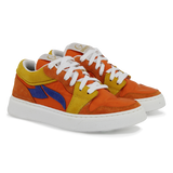 G-Dynamic Sneakers 20499 Orange