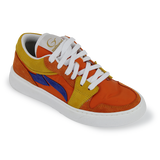 G-Dynamic Sneakers 20499 Orange