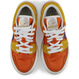 G-Dynamic Sneakers 20499 Orange