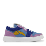 G-Dynamic Sneakers 20499 Purple and Blue