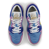 G-Dynamic Sneakers 20499 Purple and Blue