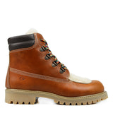 Outdoor boots - brown