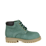 Outdoor boots - primi passi - green